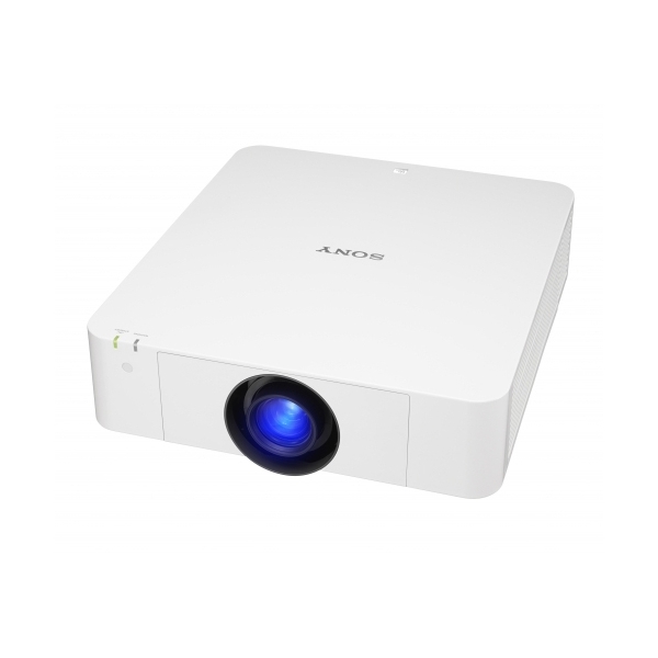 Photo - Máy chiếu laser Sony VPL-FHZ65