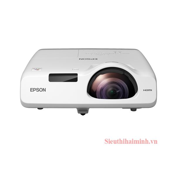 Photo - Máy chiếu gần Epson EB-530