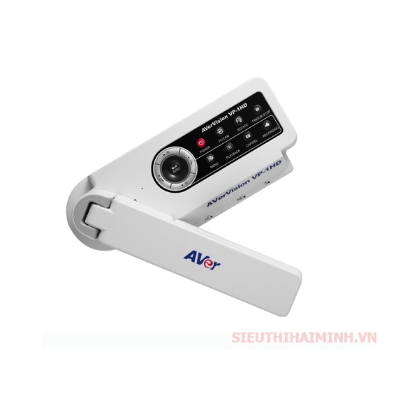 Photo - Máy chiếu vật thể AVER VISION VP-1HD