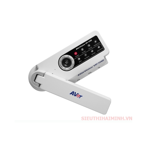 Photo - Máy chiếu vật thể AVER VISION VP-1HD