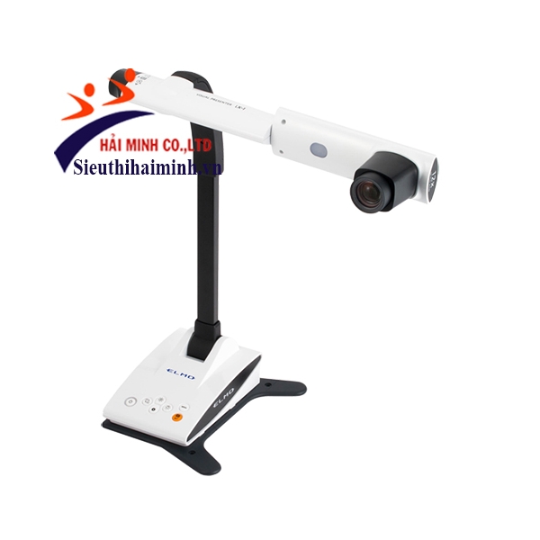 Photo - Máy chiếu vật thể Elmo LX-1