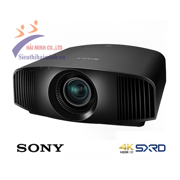 Photo - Máy chiếu 4K SONY VPL-VW260ES