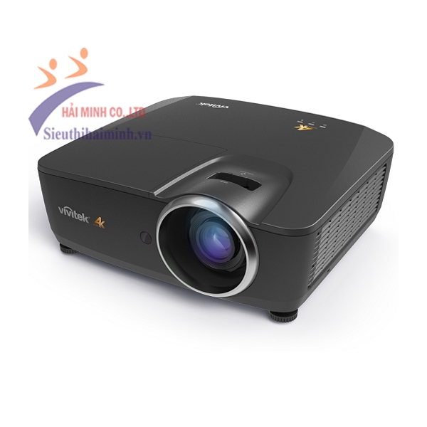 Photo - Máy chiếu 4K Vivitek HK2299