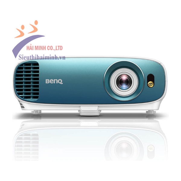 Photo - Máy chiếu 4K BENQ TK800M