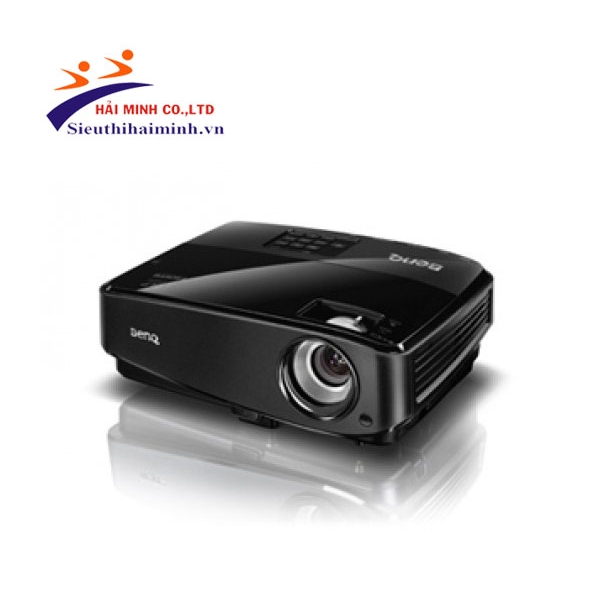 Photo - Máy chiếu BenQ MX602