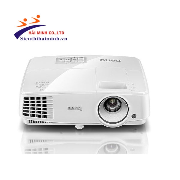 Photo - Máy chiếu BenQ MS 524