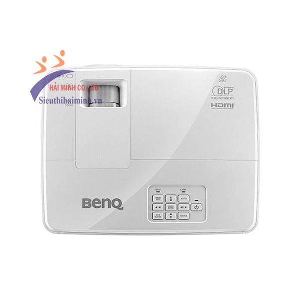 Photo - Máy chiếu BenQ MS527