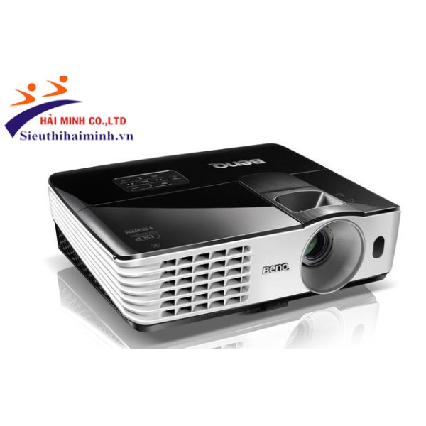 Photo - Máy chiếu BenQ MW 665+