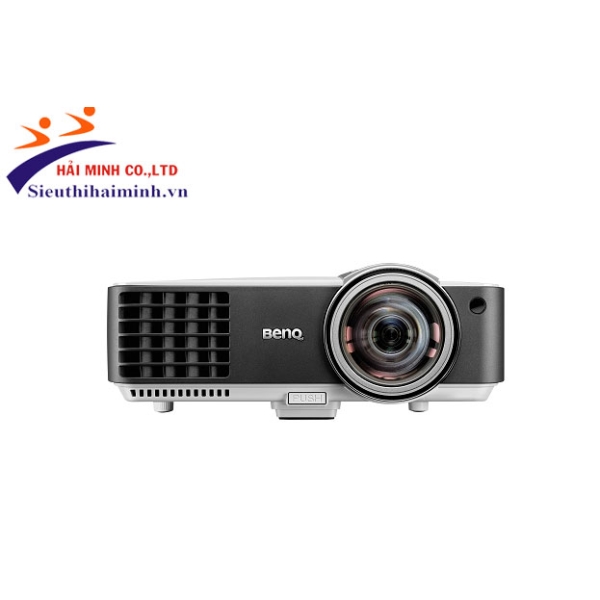 Photo - Máy chiếu BenQ MW824ST