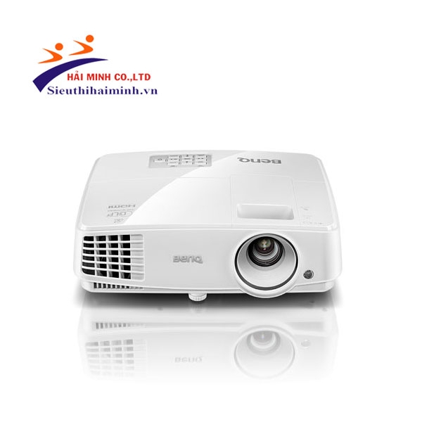 Photo - Máy chiếu BenQ MX 570