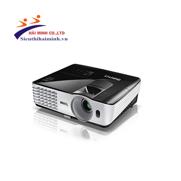 Photo - Máy chiếu BenQ MX 666+