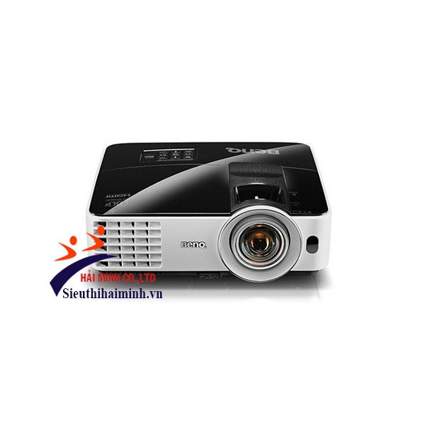 Photo - Máy chiếu BenQ MX620ST