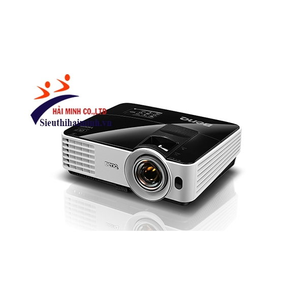 Photo - Máy chiếu BenQ MX620ST