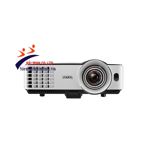 Photo - Máy chiếu BenQ MX620ST