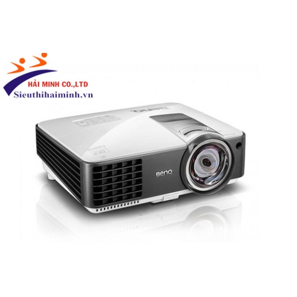 Photo - Máy chiếu BenQ MX806ST