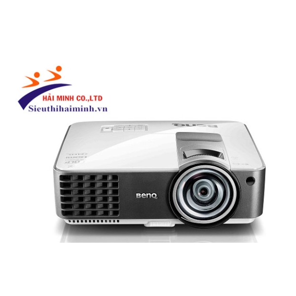 Photo - Máy chiếu  BenQ MX823ST