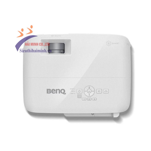 Photo - Máy chiếu BenQ EH-600