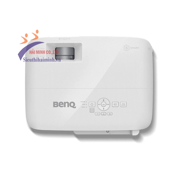 Photo - Máy chiếu BenQ EW-600