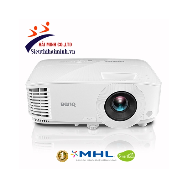 Photo - Máy chiếu BENQ MW612