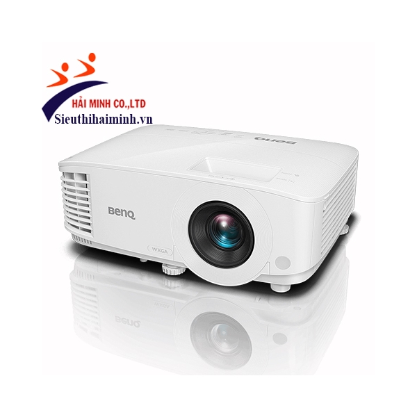 Photo - Máy chiếu BENQ MW612