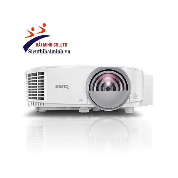 Photo - Máy chiếu BENQ MW826ST