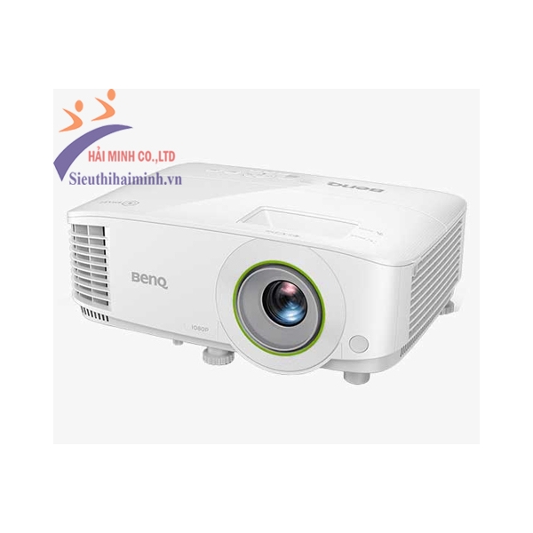 Photo - Máy chiếu BenQ EW-600