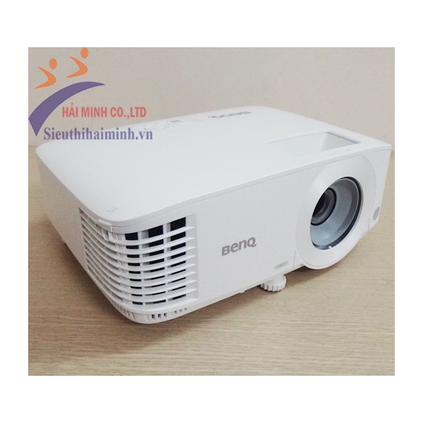 Photo - Máy chiếu BenQ MH550 FULL HD-3D