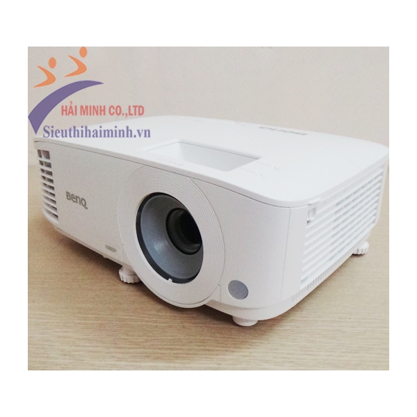 Photo - Máy chiếu BenQ MH550 FULL HD-3D