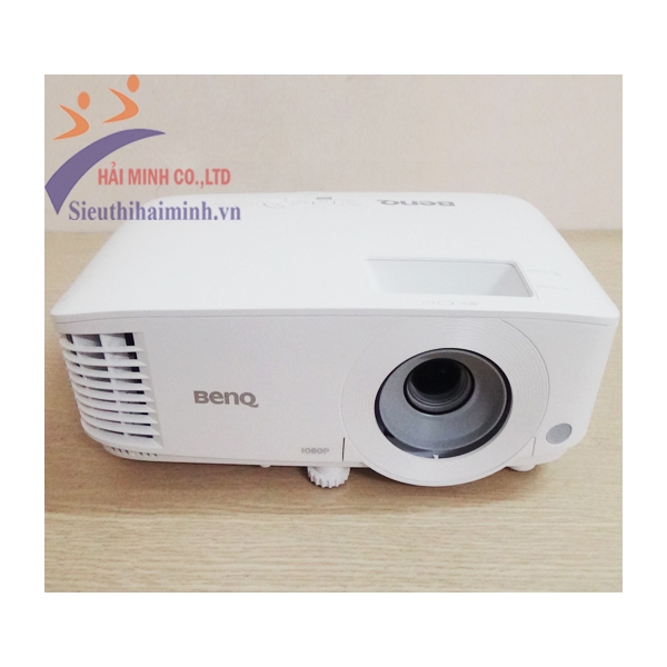 Photo - Máy chiếu BenQ MH550 FULL HD-3D