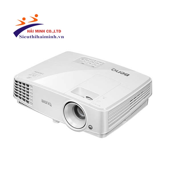 Photo - Máy chiếu BenQ MX 525