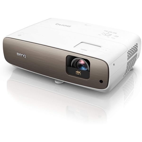 Photo - Máy chiếu Benq 4K W2700