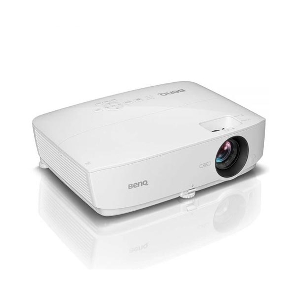 Photo - Máy chiếu BenQ MX535