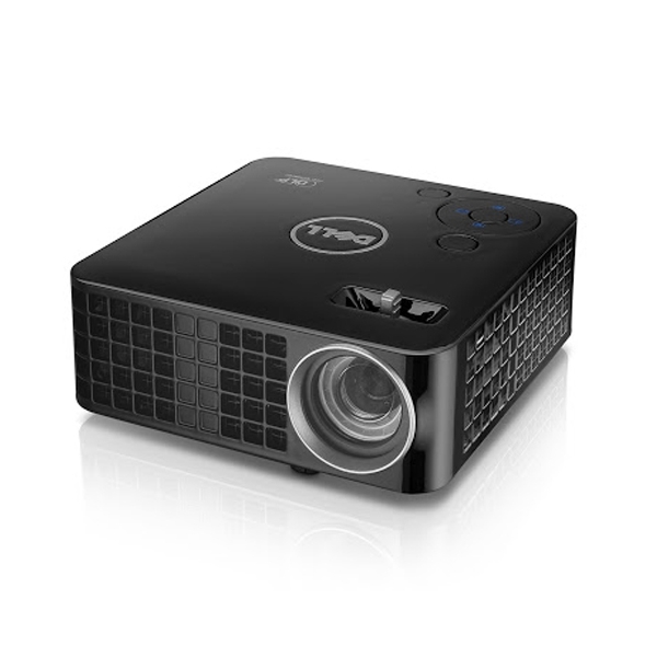 Photo - Máy chiếu DELL M115HD