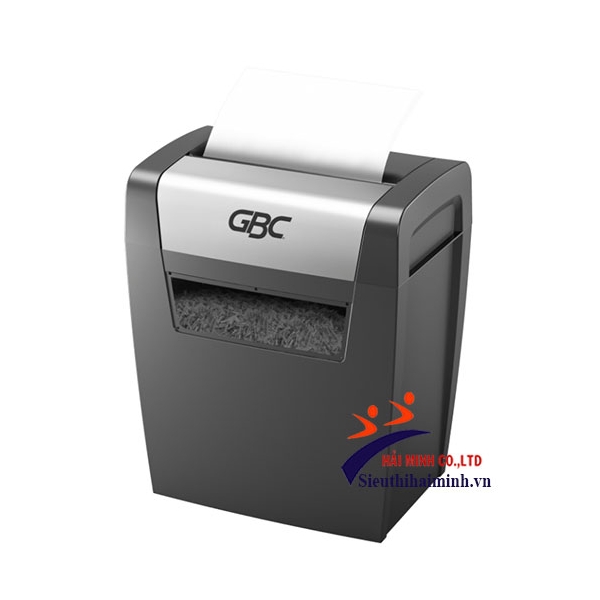 Photo - Máy hủy giấy GBC Shredmaster X308