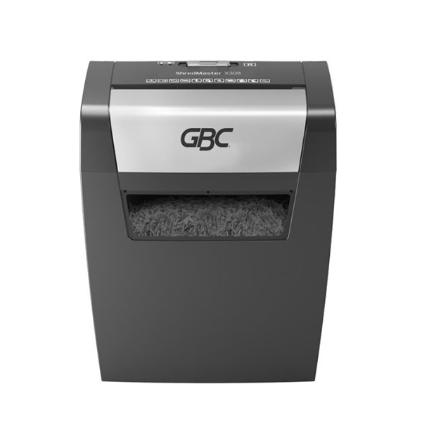 Photo - Máy hủy giấy GBC Shredmaster X308