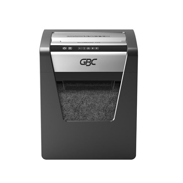 Photo - Máy hủy giấy GBC Shredmaster X415