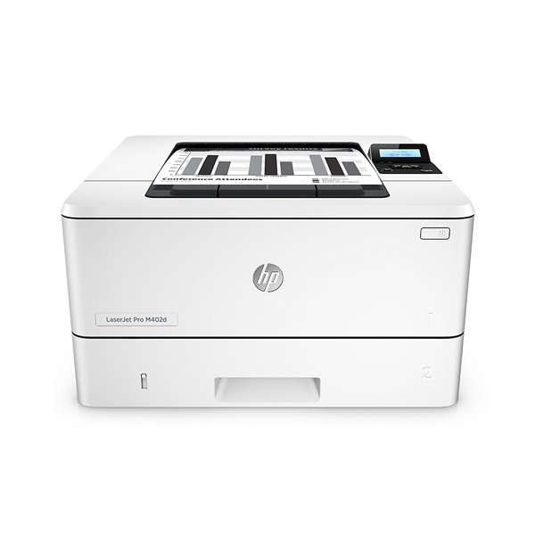 Photo - Máy in HP LASERJET 402N - Nhập Khẩu