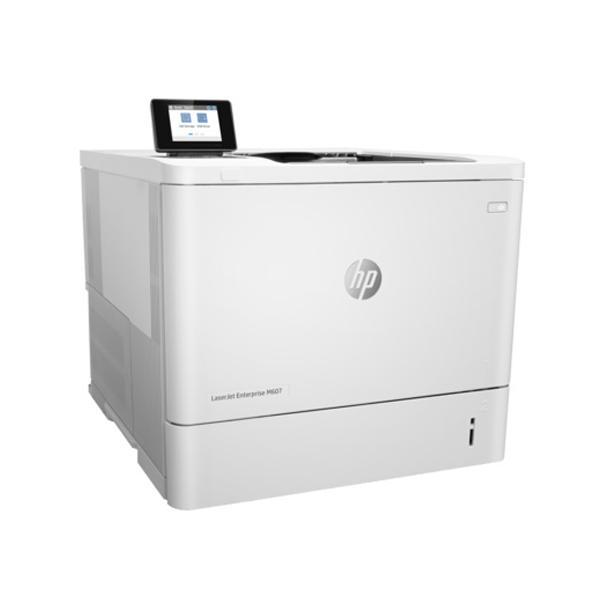 Photo - Máy in laser HP Enterprise M607N (Tốc độ cao)