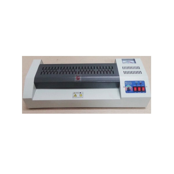 Photo - Máy ép plastic Laminator khổ A3