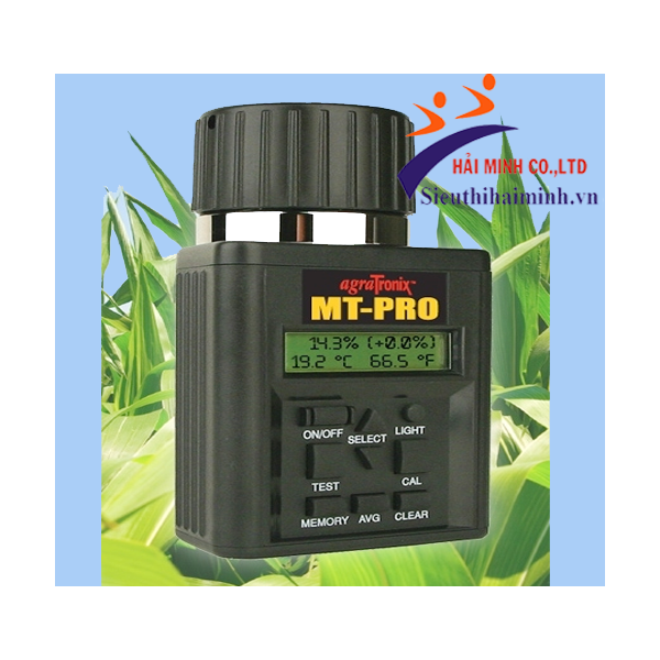 Photo - Máy đo độ ẩm nông sản dạng cốc MT-Pro (BỎ MẪU)