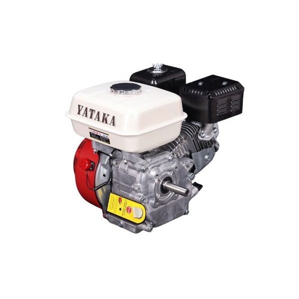 Photo - Động cơ xăng Yakata GX-230 7.5HP