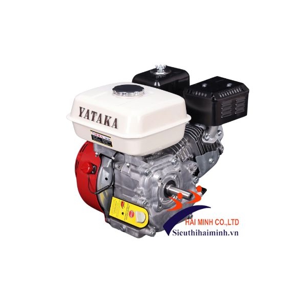 Photo - Động cơ xăng Yakata GX-230 7.5HP