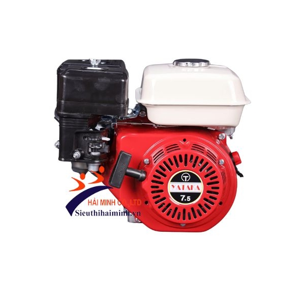 Photo - Động cơ xăng Yakata GX-230 7.5HP