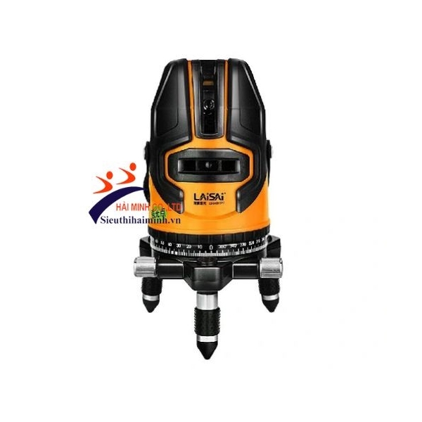 Photo - Máy cân bằng laser 5 tia LSG686SPD