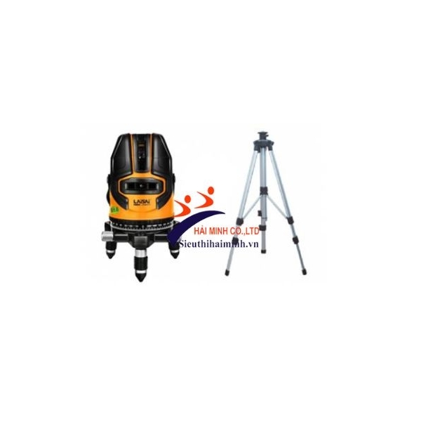 Photo - Máy cân bằng laser 5 tia LSG686SPD