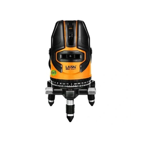 Photo - Máy cân bằng laser 5 tia LSG686SPD