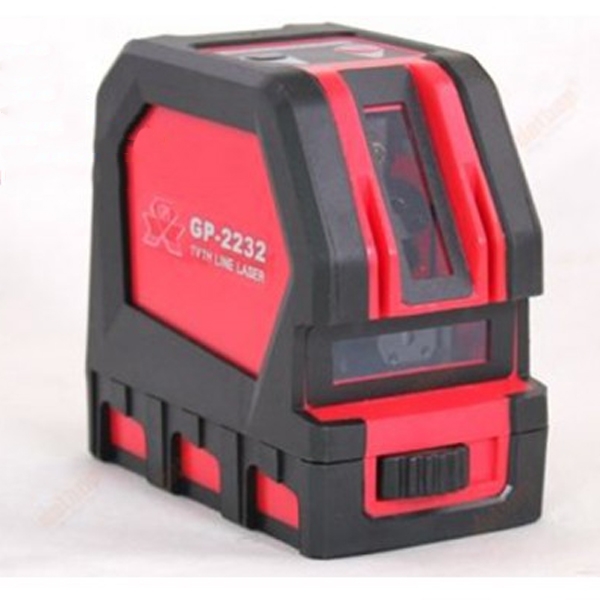 Photo - Máy cân mực laser 2 tia GP-2232