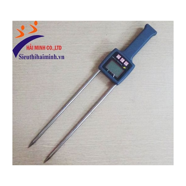 Photo - Máy đo độ ẩm nông sản TCVN-GM02