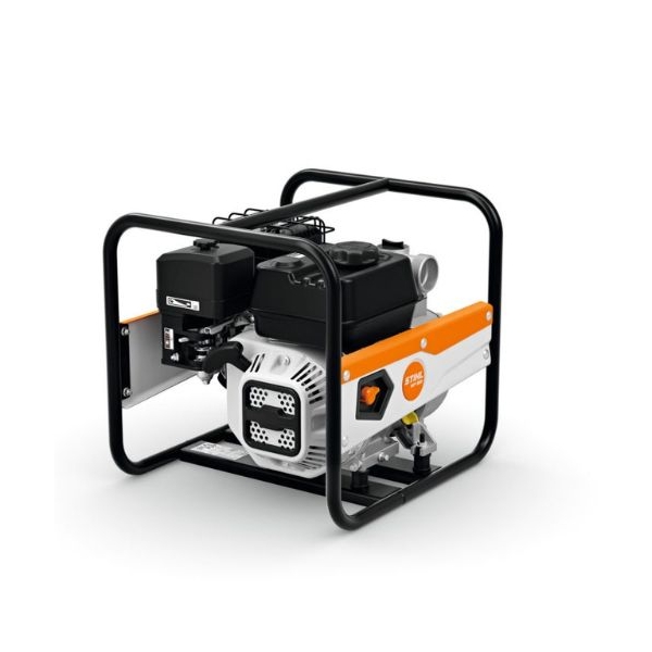 Photo - Máy bơm nước chạy xăng Stihl WP-300