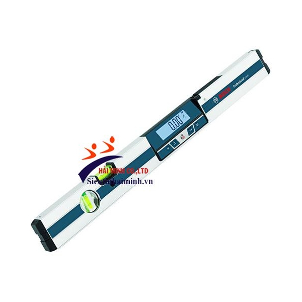 Photo - Máy đo độ nghiêng kỹ thuật số Bosch GIM 60 Professional